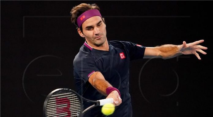 federer