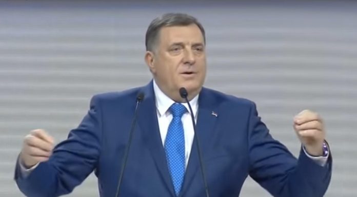 Milorad Dodik