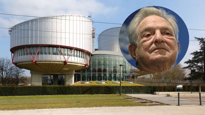 Europski sud za ljudska prava
