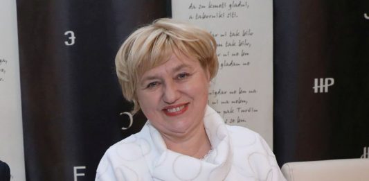 Sanja Nikčević