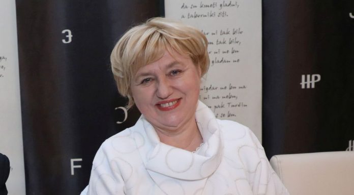 Sanja Nikčević