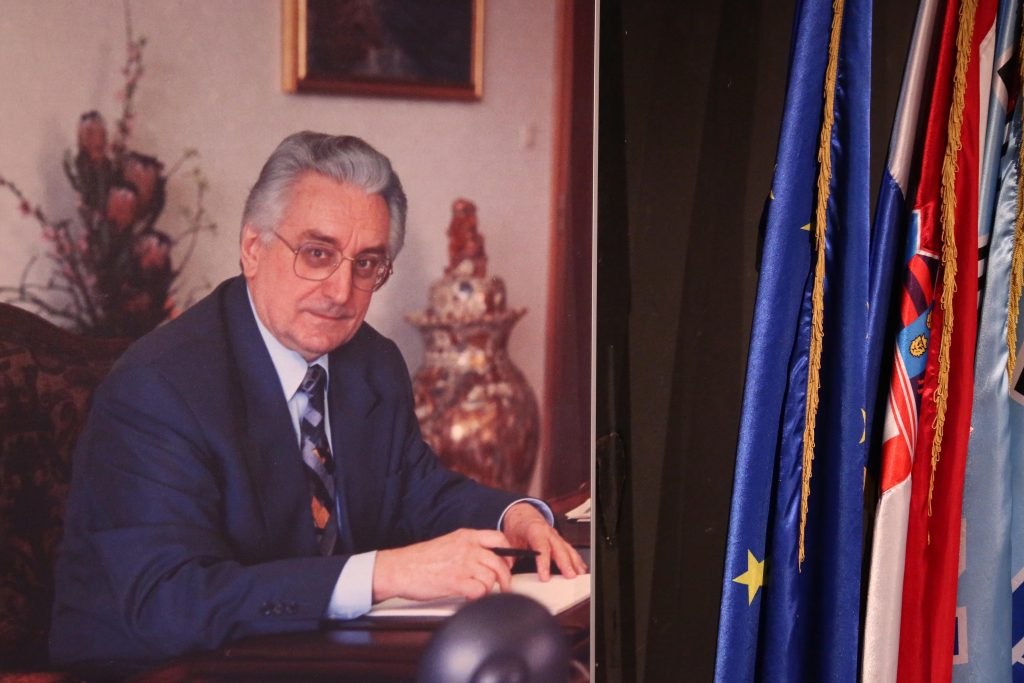 Tuđman