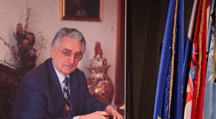 Tuđman