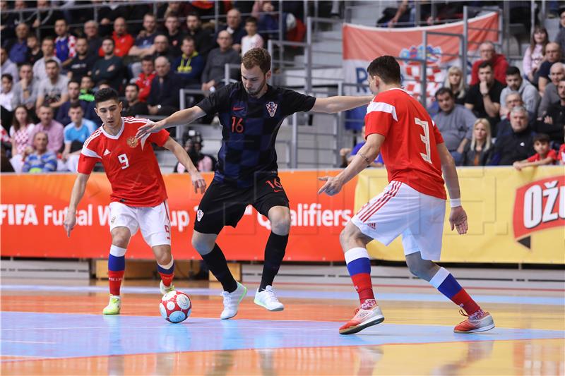 FOTO) U dramatičnoj utakmici Rusi slavili protiv Hrvatske, Vatreni odlaze u doigravanje za Svjetsko prvenstvo – narod.hr