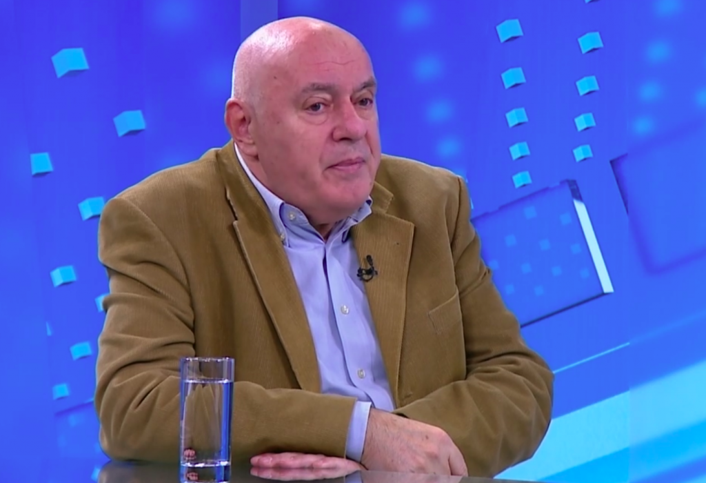 Žarko Puhovski