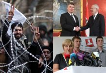 Problemi s migrantima: Evo što Milanović danas priča kao predsjednik, a što mu je UIO savjetovala kao premijeru pa nije poslušao
