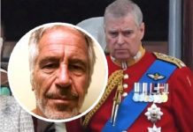 Objavljena nagodba između pedofila Epsteina i tužiteljice u postupku protiv princa Andrewa