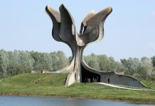 28. travnja 1945. Partizani iz Srbije ulaze u Jasenovac – svjedočanstvo Dražena Ercegovića o partizanskom logoru Jasenovac i ubijanjima logoraša
