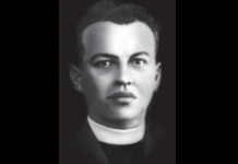 12. studenoga 1898. Martin Bubanj – partizani ubili i bacili u jamu omiljenog svećenika Hrvatskog Primorja