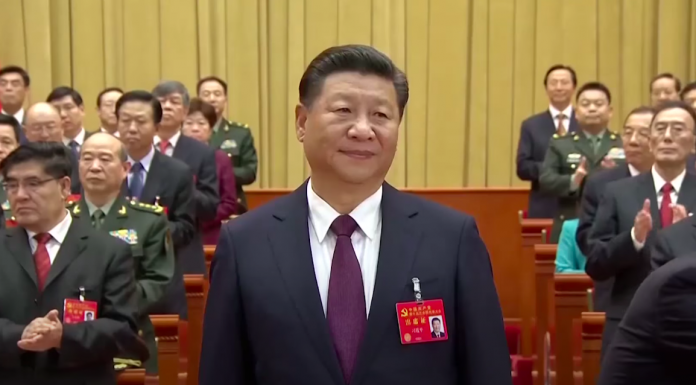 Xi Jinping