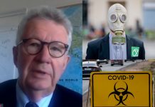 Jedan od vodećih švedskih epidemiologa: ‘Strah od koronavirusa je pretjeran, a Europa će platiti cijenu zbog karantene’