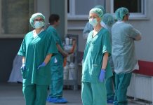 Koronavirus u dvije zagrebačke bolnice: Zaraženo 5 djelatnika i 16 pacijenata