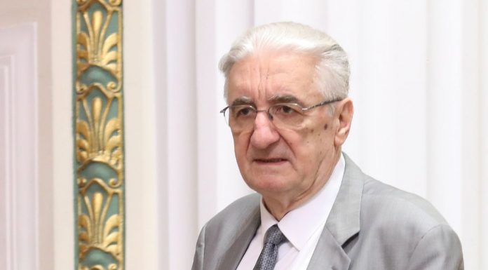 Miroslav Tuđman