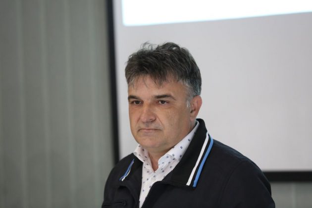 Zoran Maras