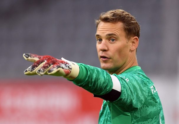 neuer