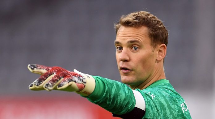 neuer