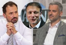 Peternel o Raspudiću: 'Na izborima sa svojim opcijama protiv zajedničkog protivnika i tisuće kloniranih Jandrokovića'