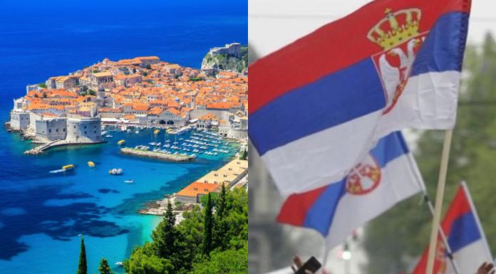 dubrovnik srbija