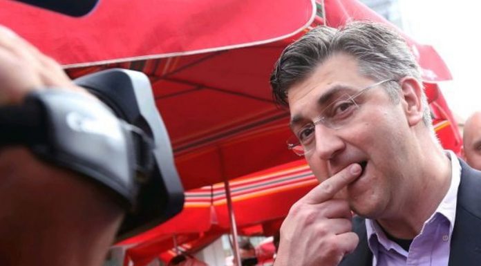 plenković