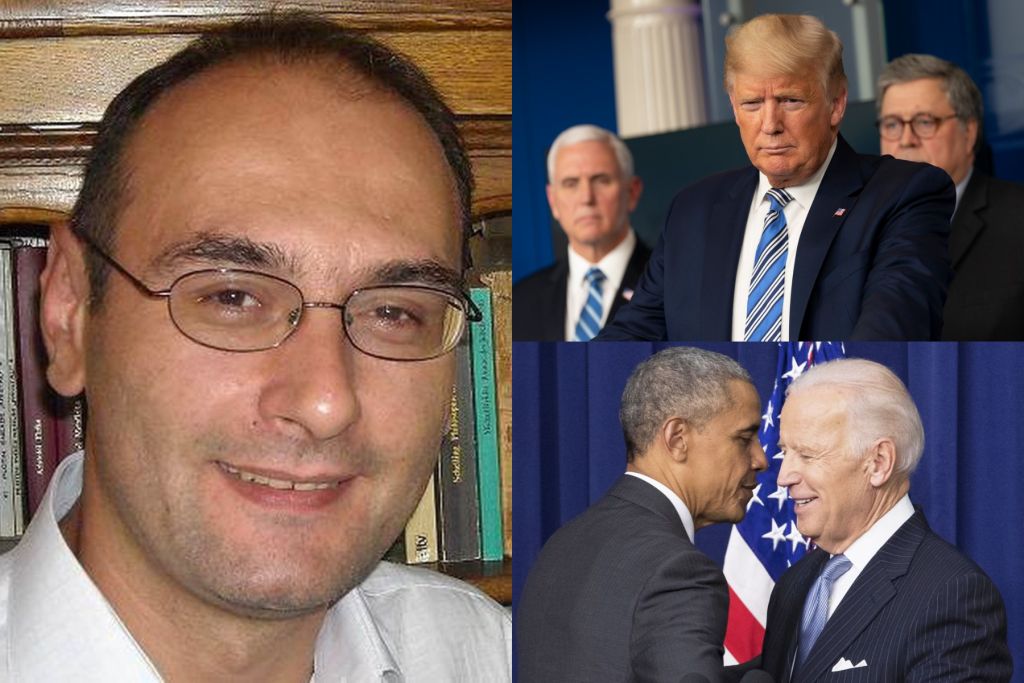 ristić trump obama biden