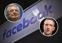 Savez za slobodu govora: 'Novi Facebookov nadzorni odbor pun je ljevičara i onih koji su povezani sa Sorosem'