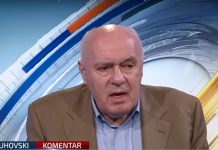 (VIDEO) Puhovski o Bleiburgu: 'Desetci tisuća ljudi zločinački su pobijeni, sramotno je da hrvatska ljevica to ne komemorira'
