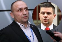 HDZ-ov Anušić o slučaju Hajduković: 'Očigledno da je trebalo usvojiti Istanbulsku zbog nasilja među članovima istospolnih zajednica'