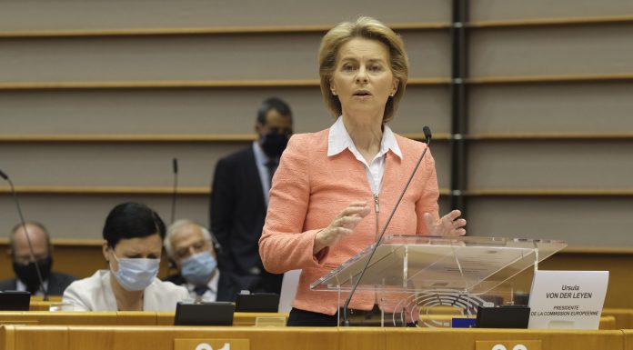 Von Der Leyen