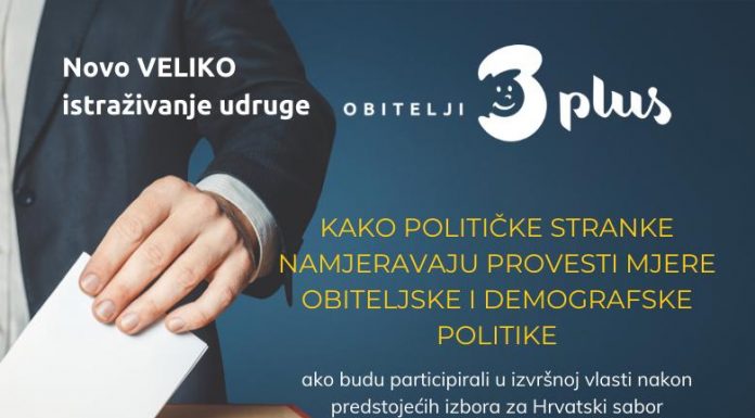 Obitelj 3plus