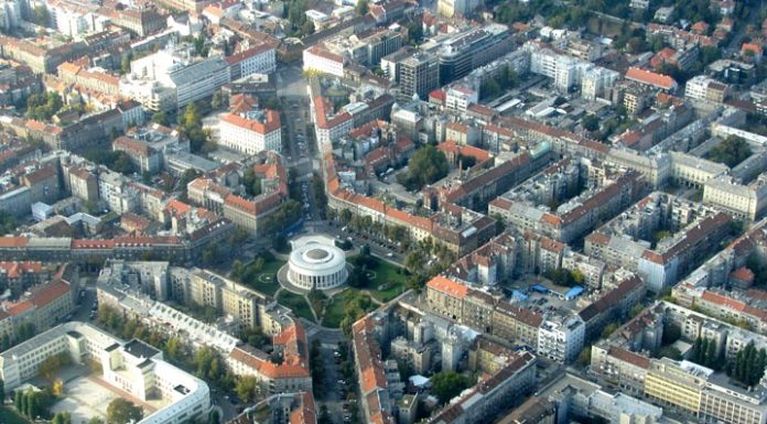 zagreb