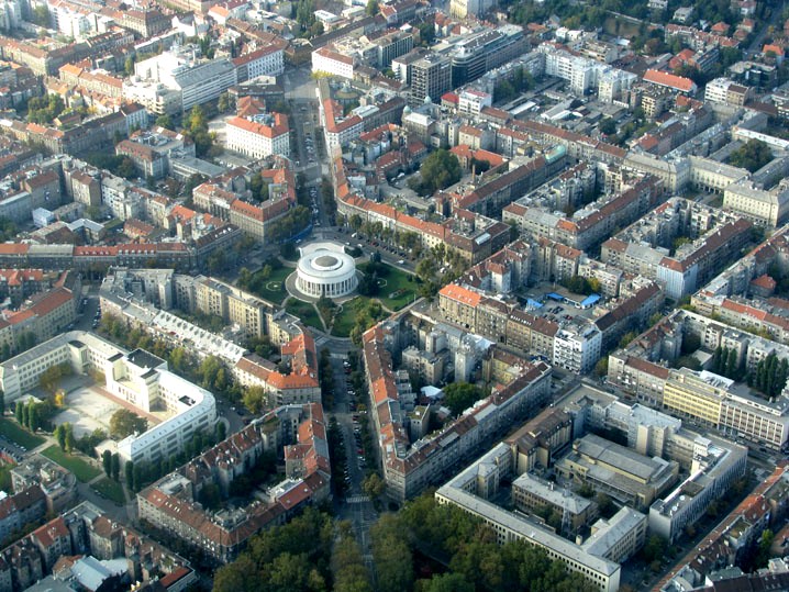 zagreb