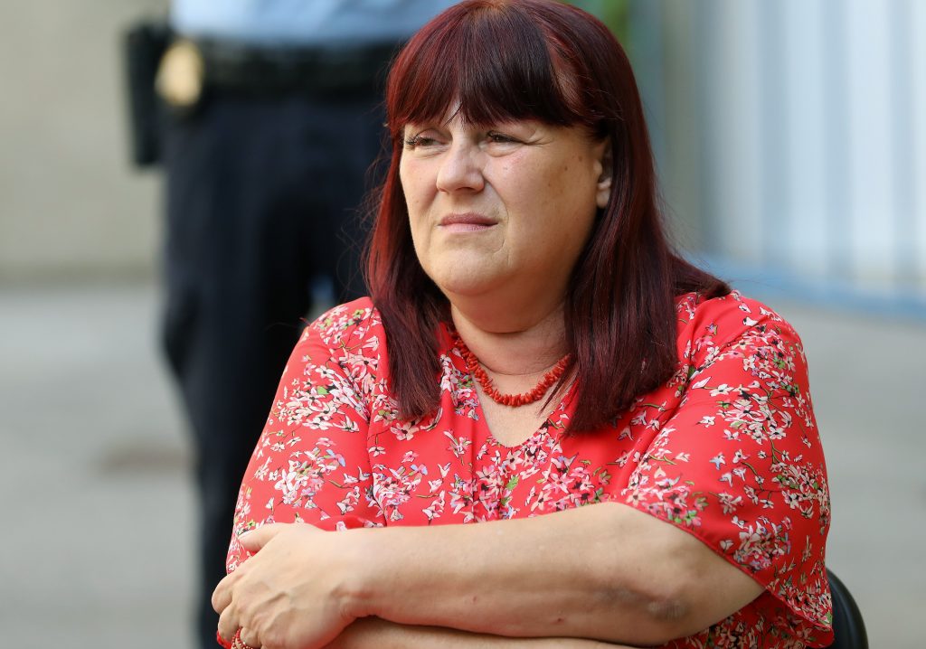 Maja Grba Bujević