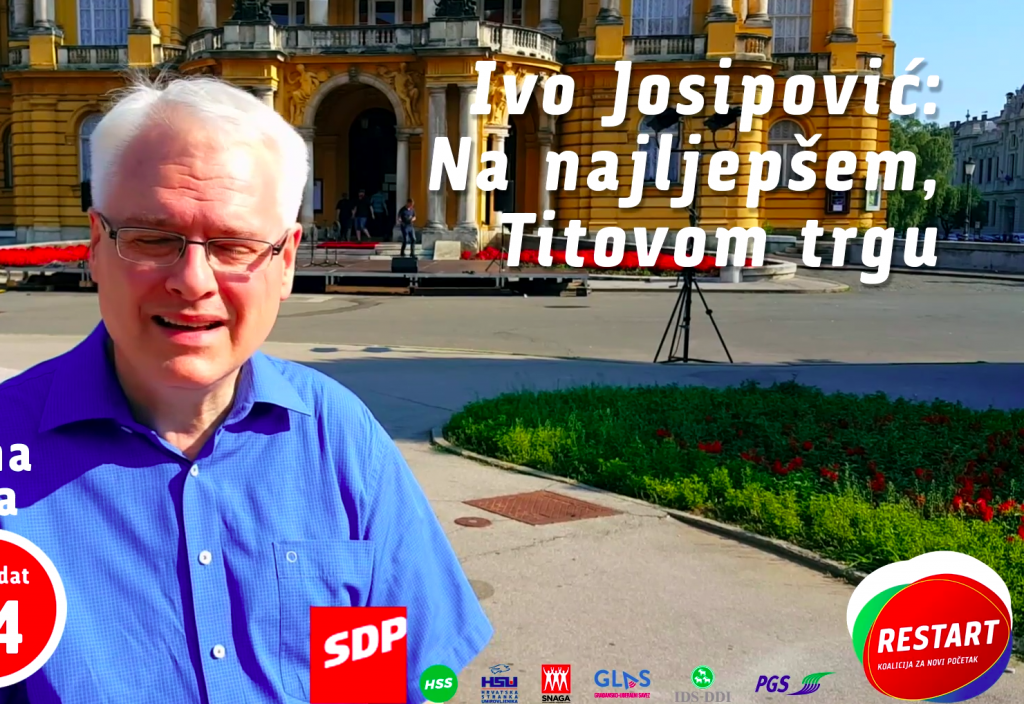 Josipović