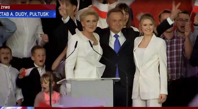 andrzej duda