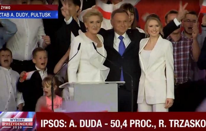 andrzej duda