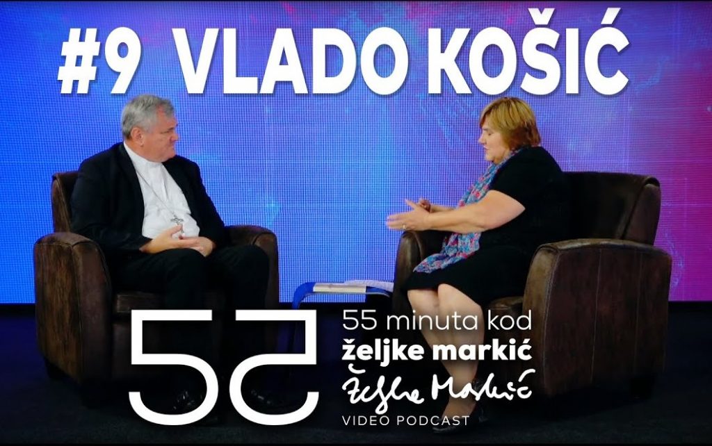 Vlado Košić