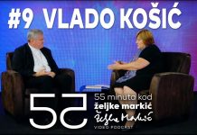 Vlado Košić