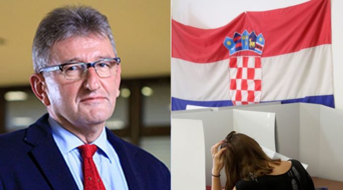 zvonimir slakoper izbori