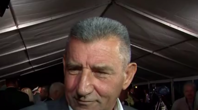 Gotovina