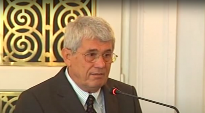 Milovan Šibl