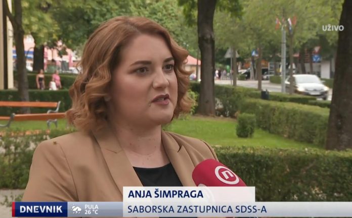 Anja Šimpraga