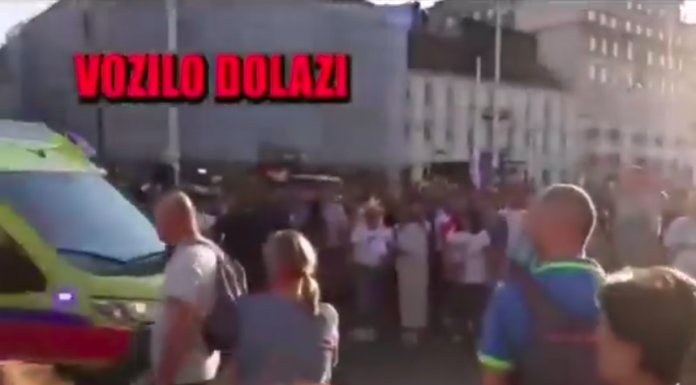 Festival slobode