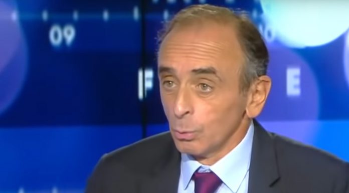 Eric Zemmour