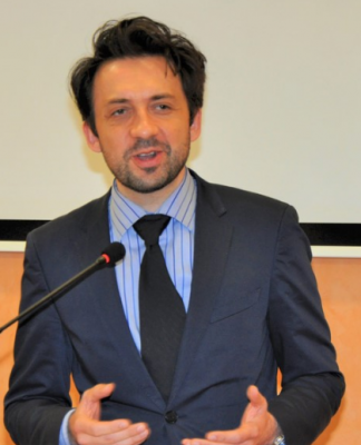 Branimir Stanić