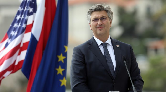 Plenković