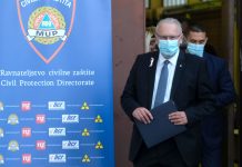 U Hrvatskoj 457 novozaraženih, tri osobe preminule