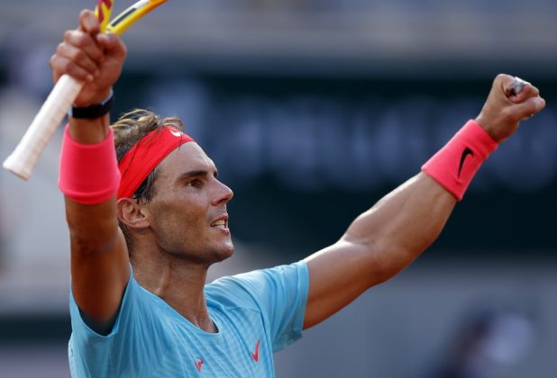 nadal