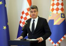 (VIDEO) Milanović: 'Plenković nikad nije htio ući u HDZ, rugao se Tuđmanu'