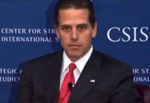 Hunter Biden Bidena