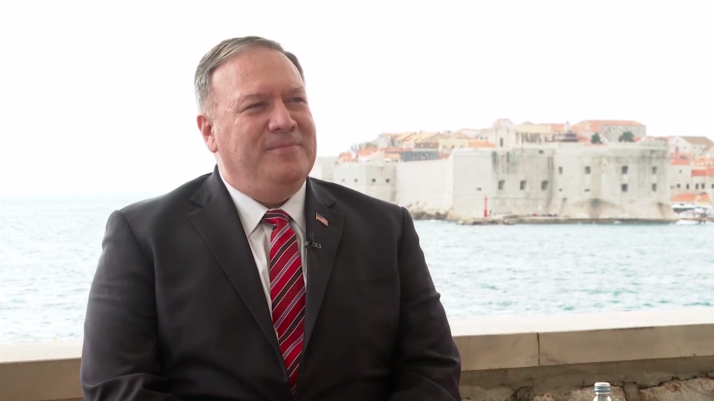 Pompeo